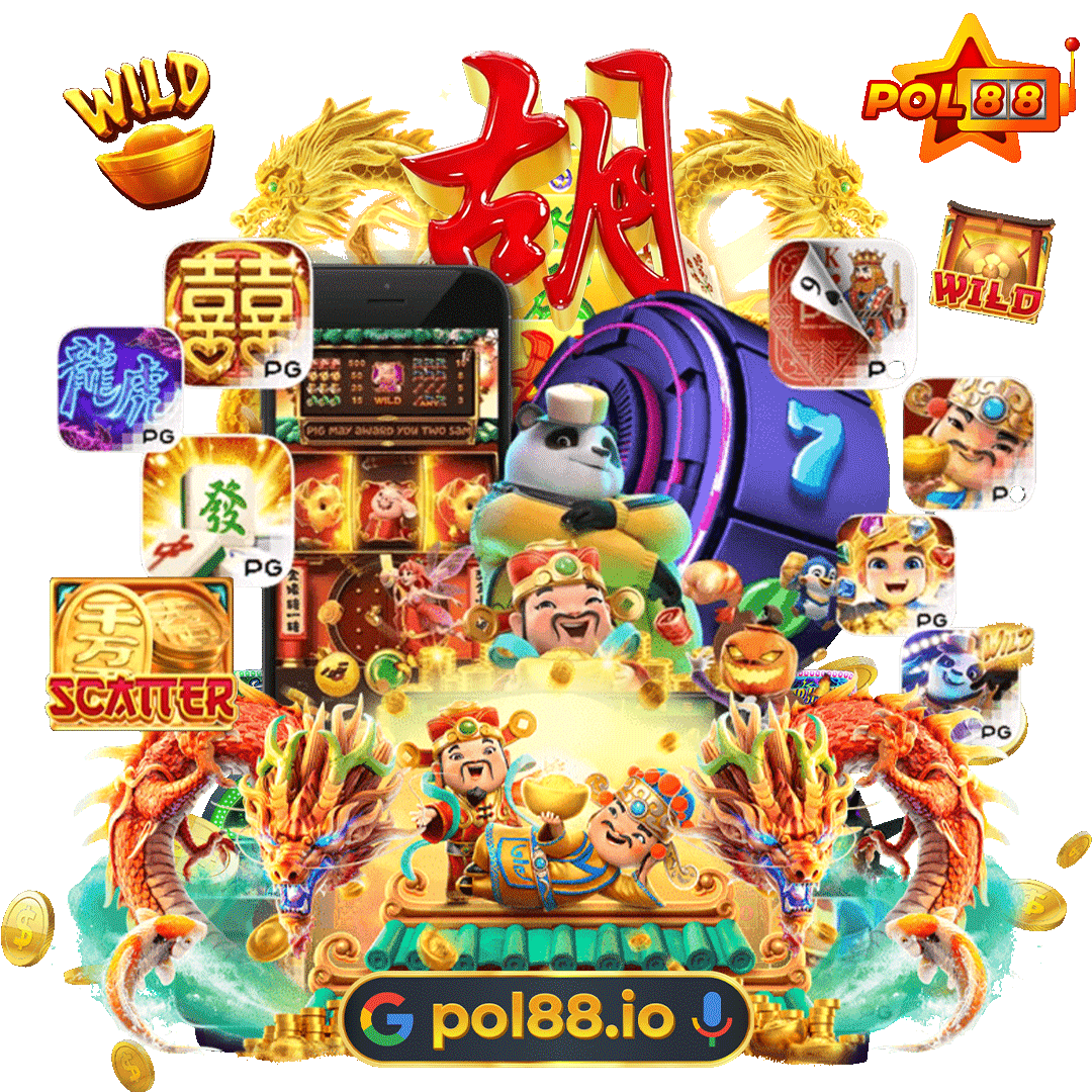universal - POL88 > Situs Slot Online Terpercaya Mudah Jackpot